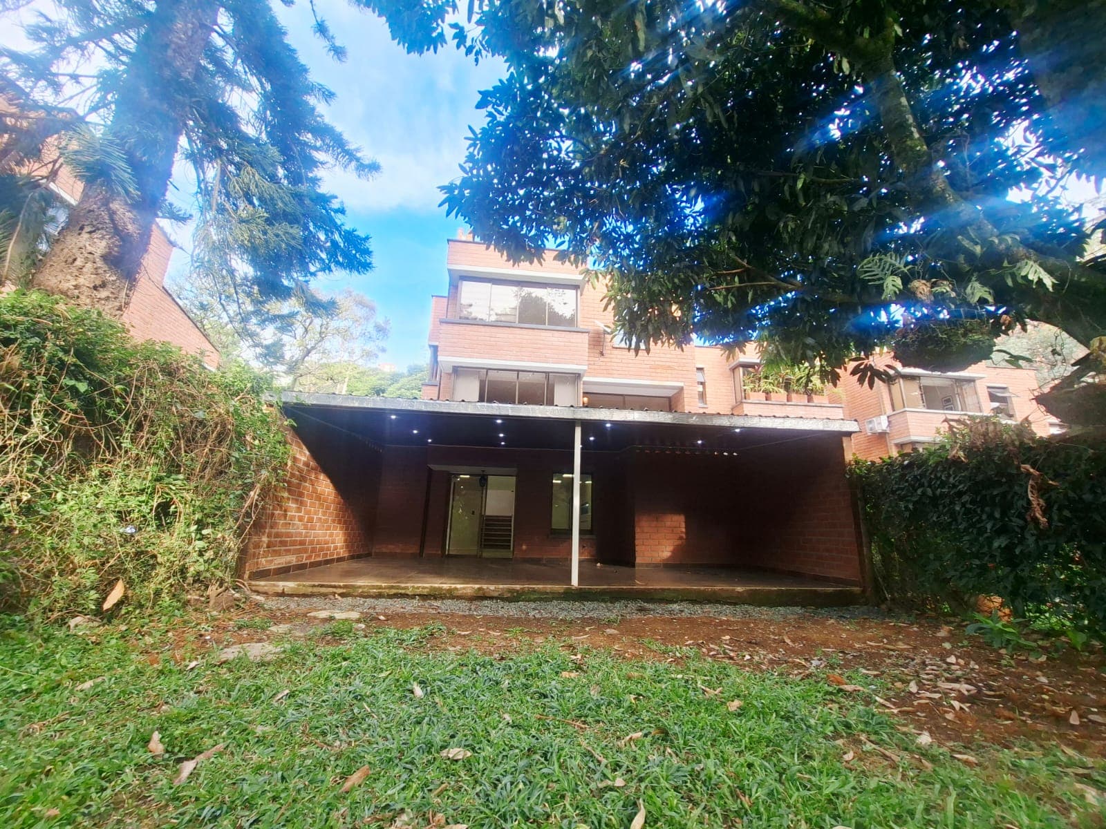 Apartamento en arriendo en El Tesoro, Poblado, Medellín — foto 5 de 20