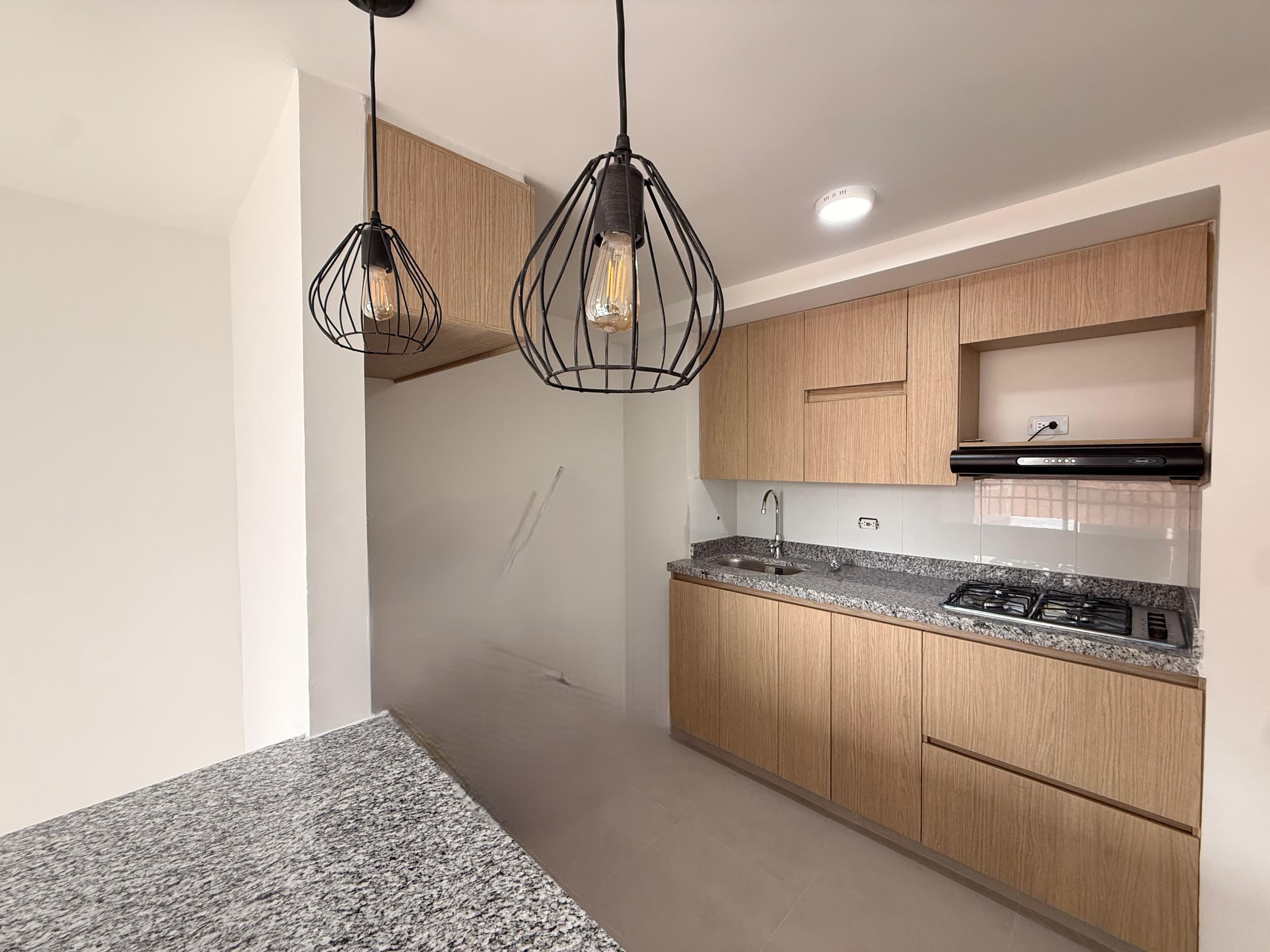 Apartamento en arriendo en Marinilla — foto 2 de 16