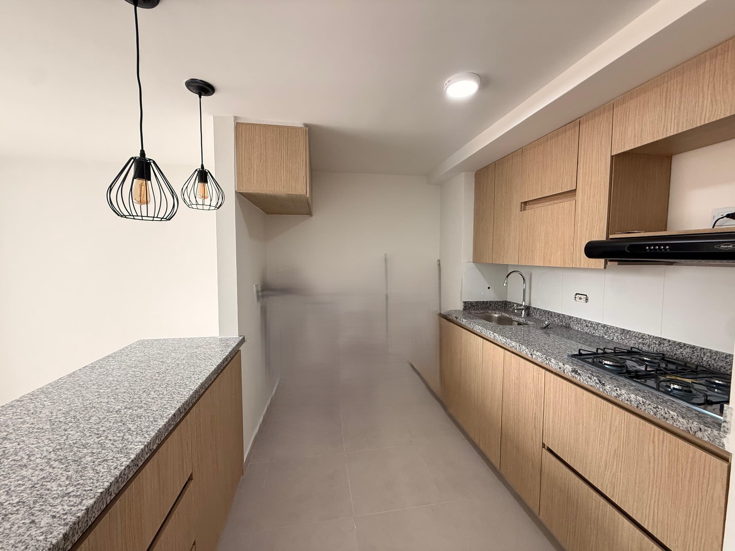 Apartamento en arriendo en Marinilla — foto 3 de 16