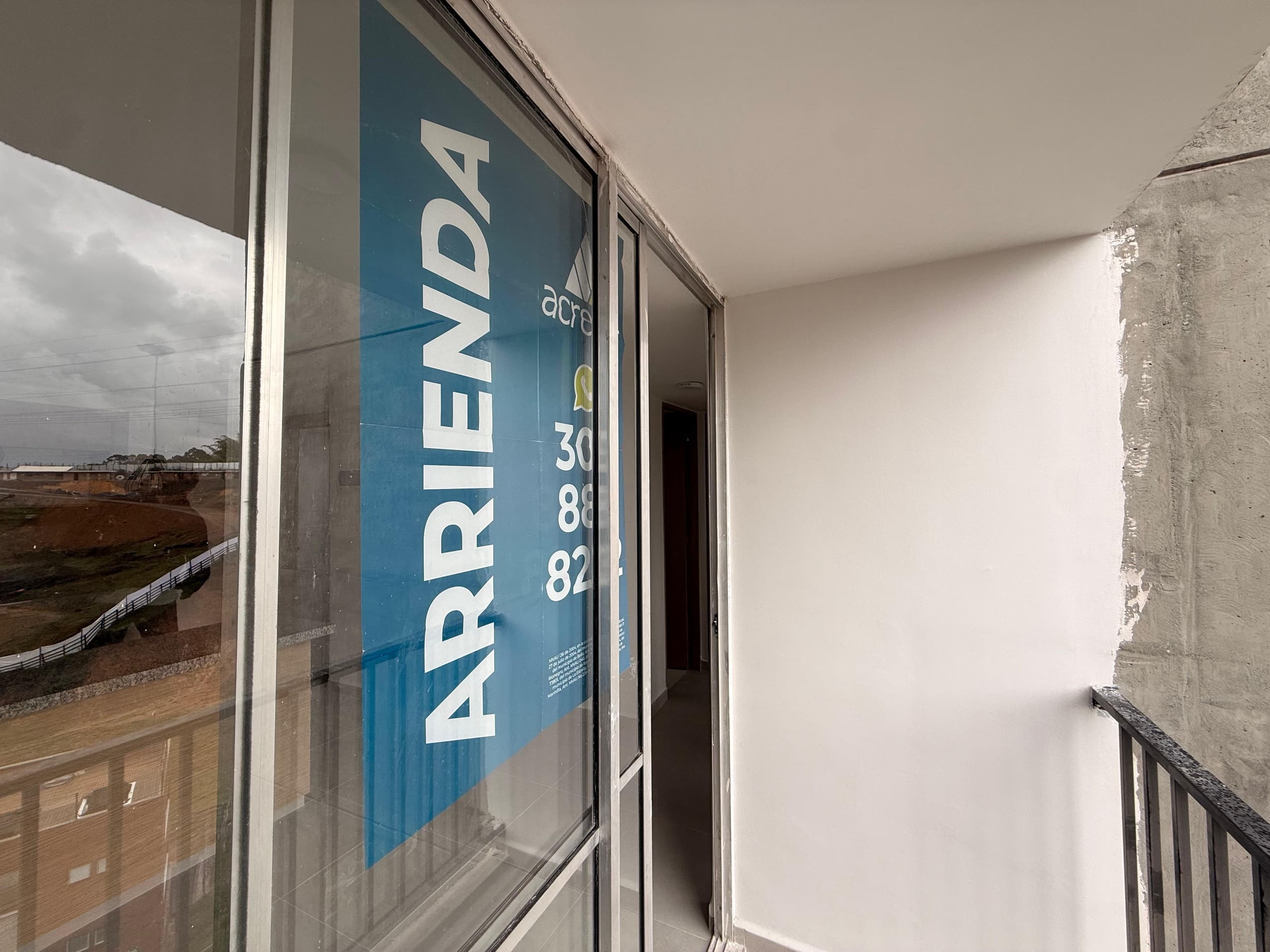 Apartamento en arriendo en Marinilla — foto 5 de 16