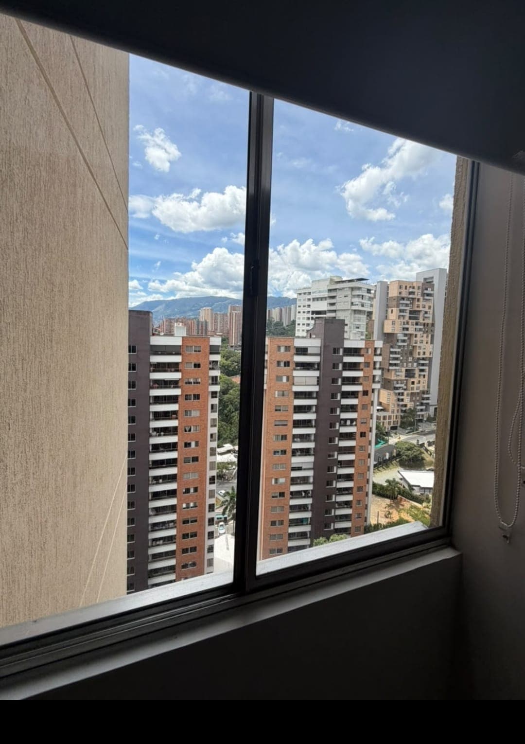 Apartamento en arriendo en El Carmelo, Sabaneta — foto 5 de 20