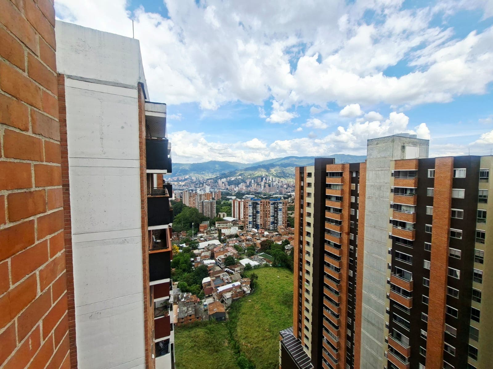 Apartamento en arriendo en La Ferreira, La Estrella — foto 4 de 17