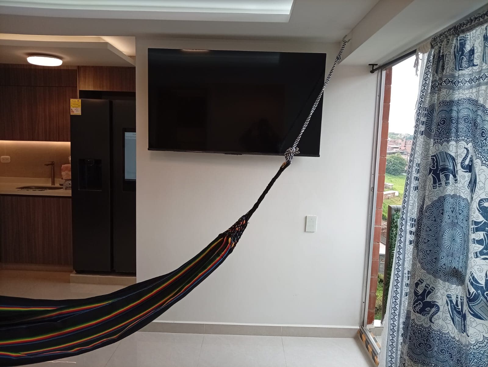 Apartamento en arriendo en Robledo, Medellín — foto 2 de 12