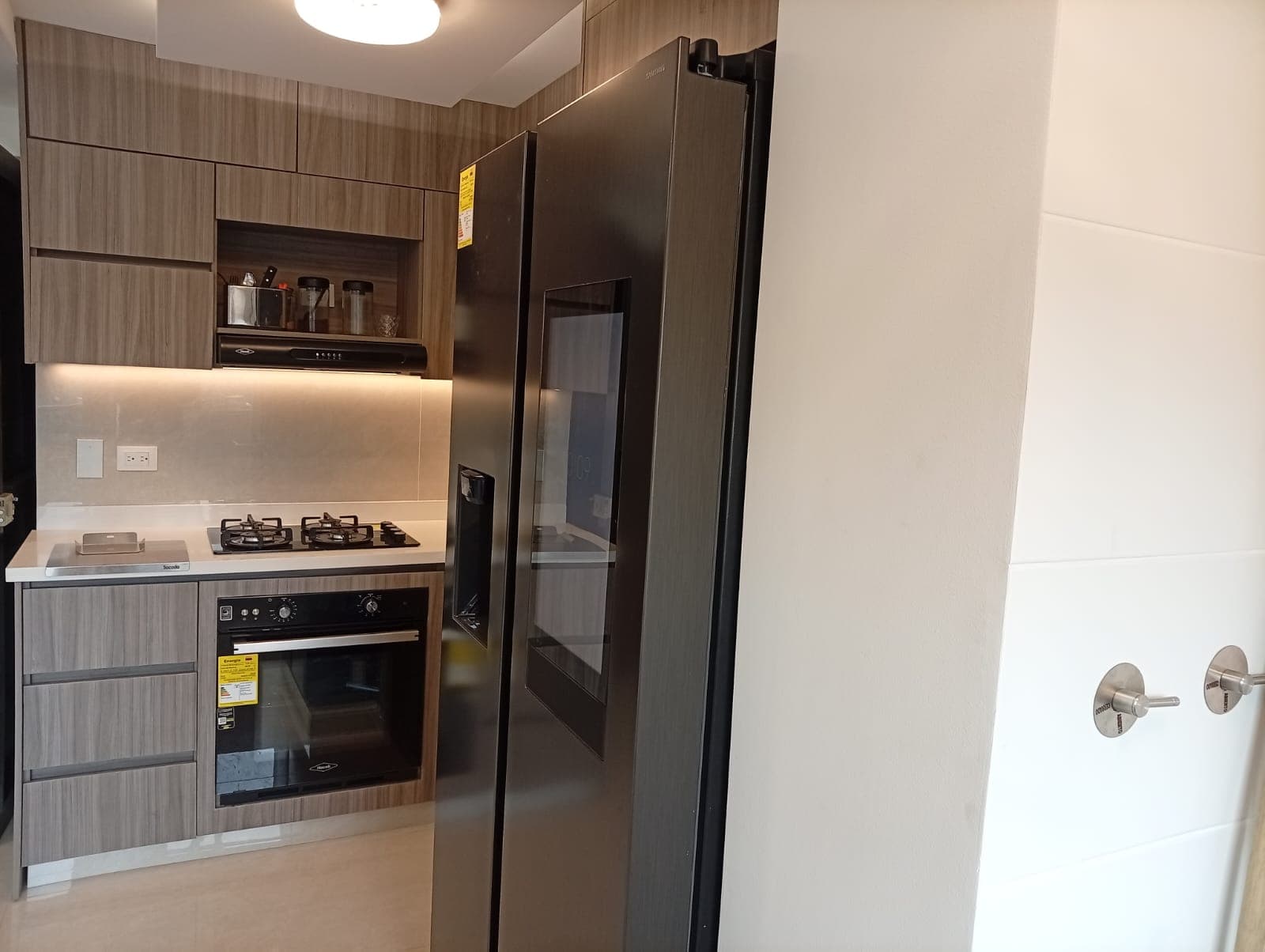 Apartamento en arriendo en Robledo, Medellín — foto 3 de 12
