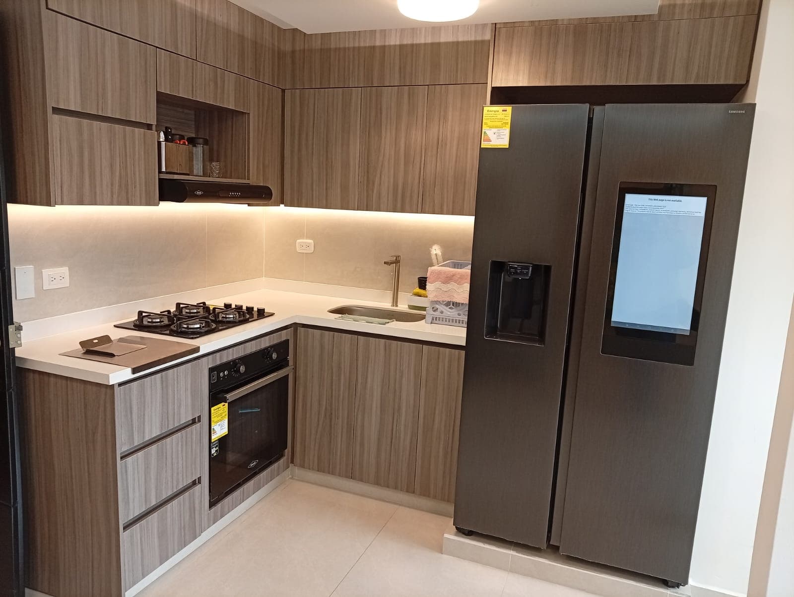 Apartamento en arriendo en Robledo, Medellín — foto 4 de 12