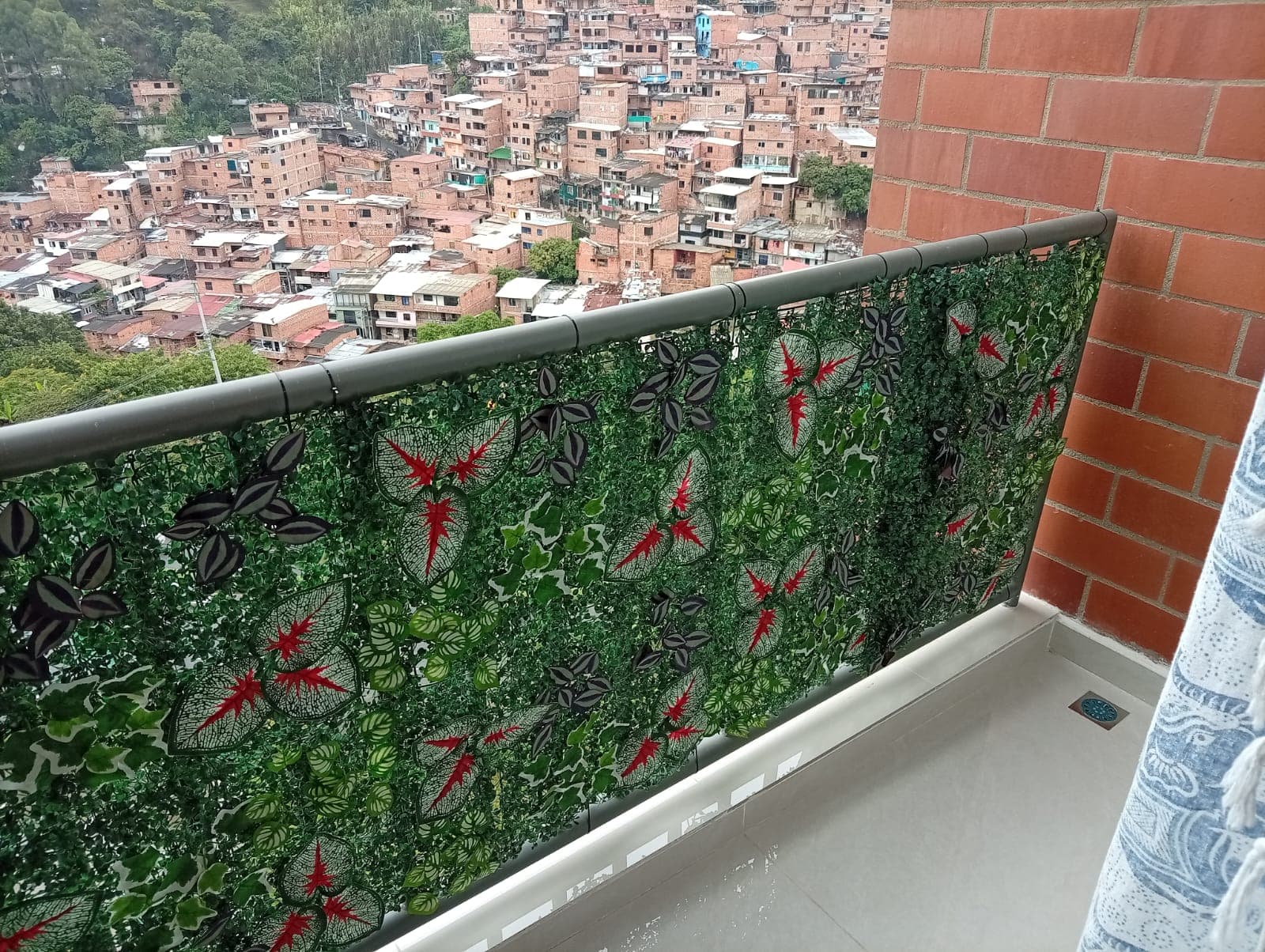 Apartamento en arriendo en Robledo, Medellín — foto 5 de 12