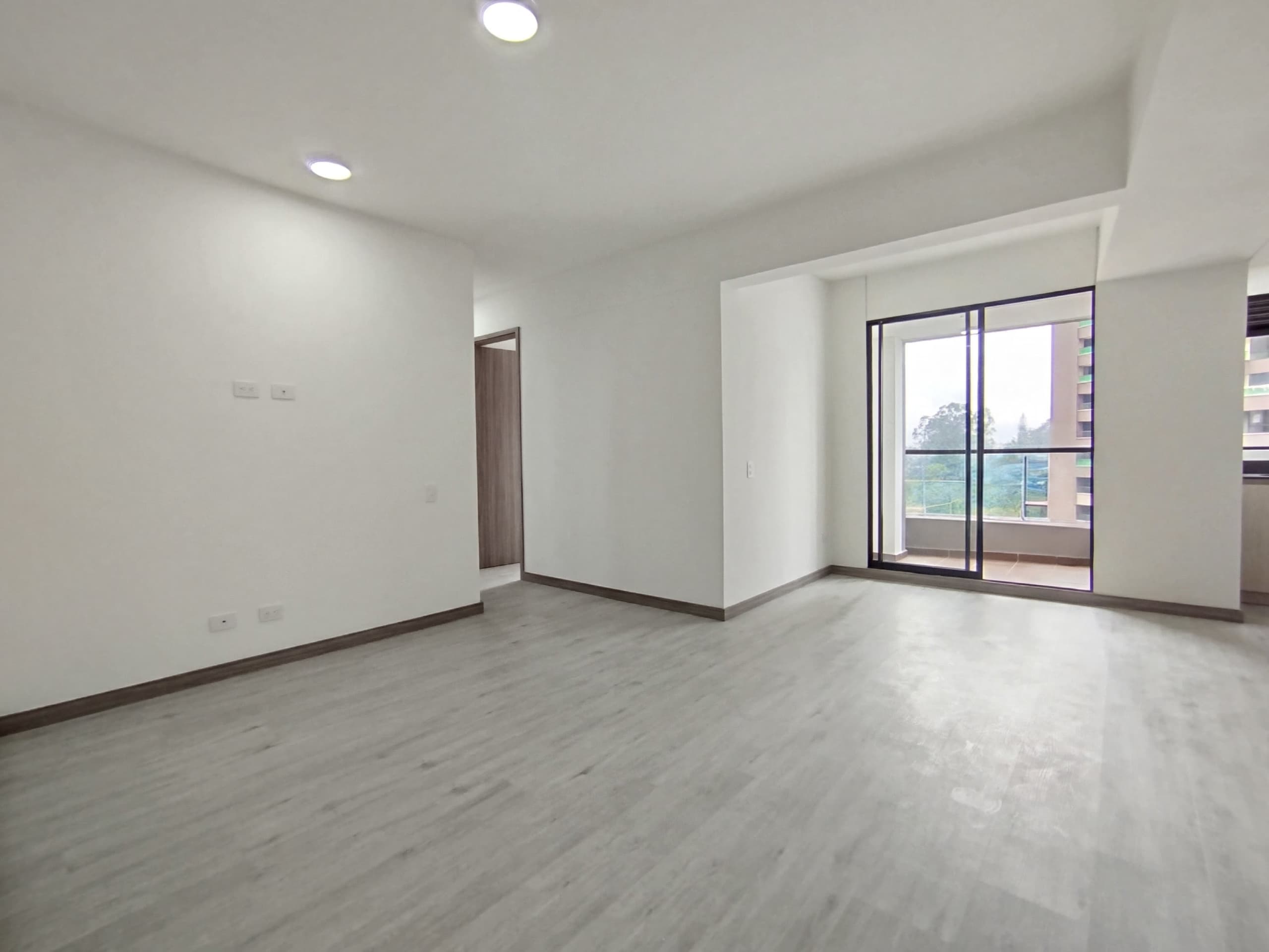 Apartment for rent in Medellín