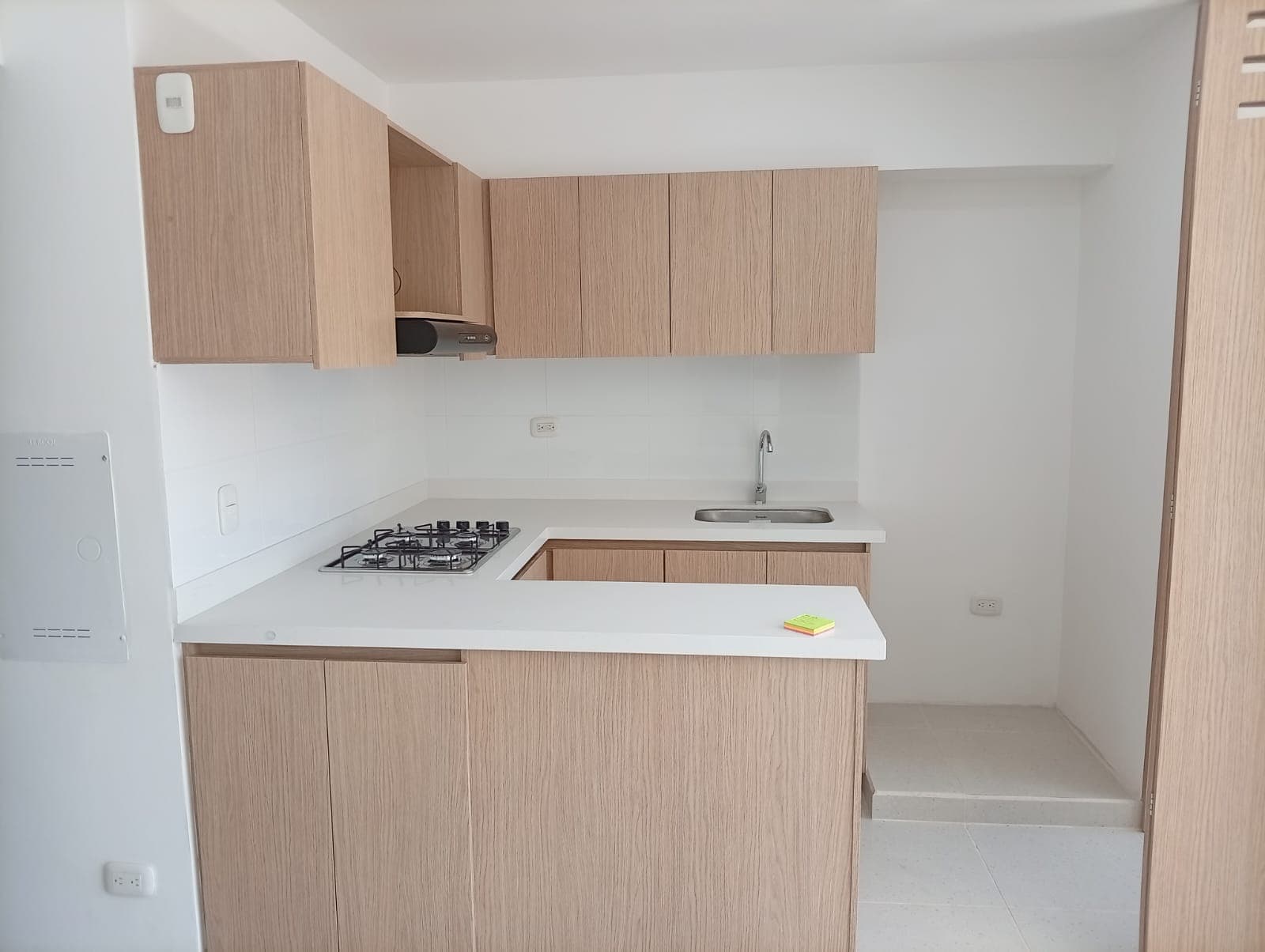 Apartamento en arriendo en Robledo, Medellín — foto 2 de 14