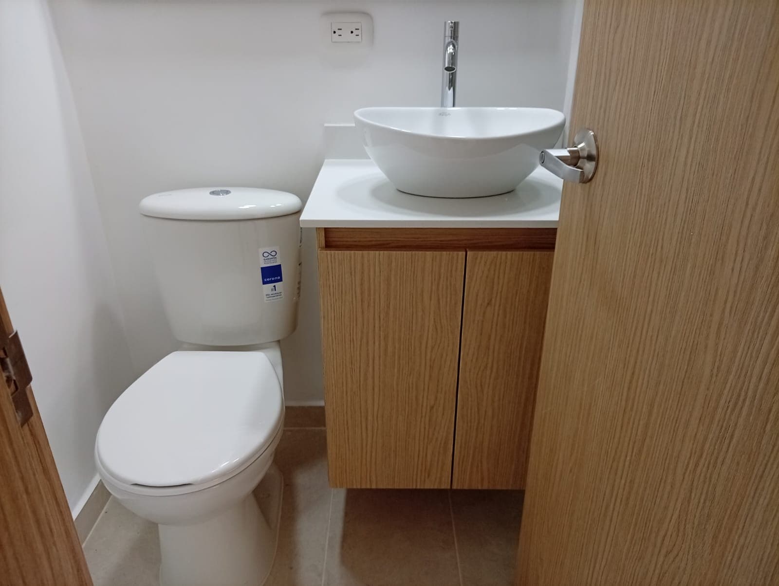 Apartamento en arriendo en Robledo, Medellín — foto 4 de 14