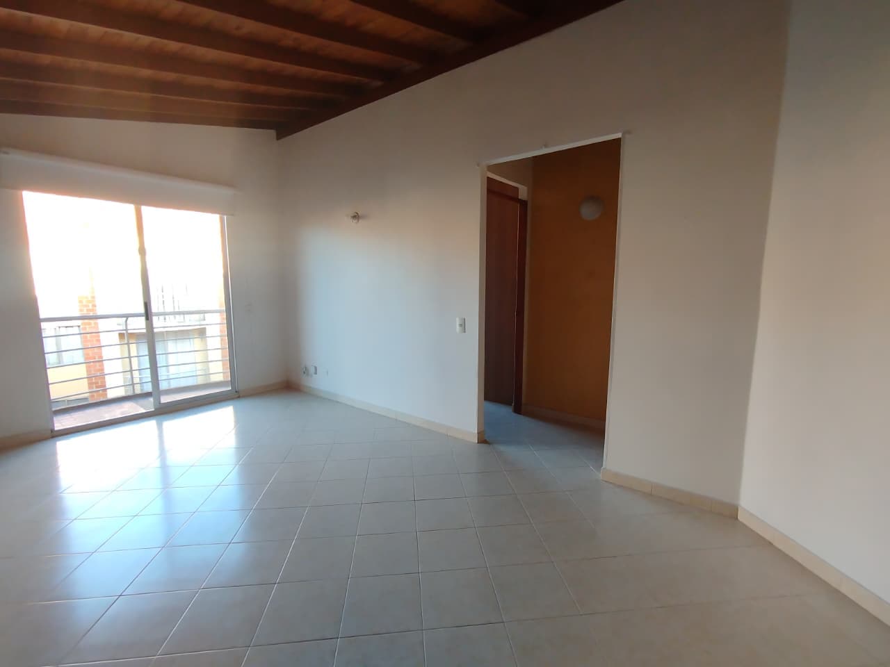 Apartamento En Arriendo En Fátima, Medellín