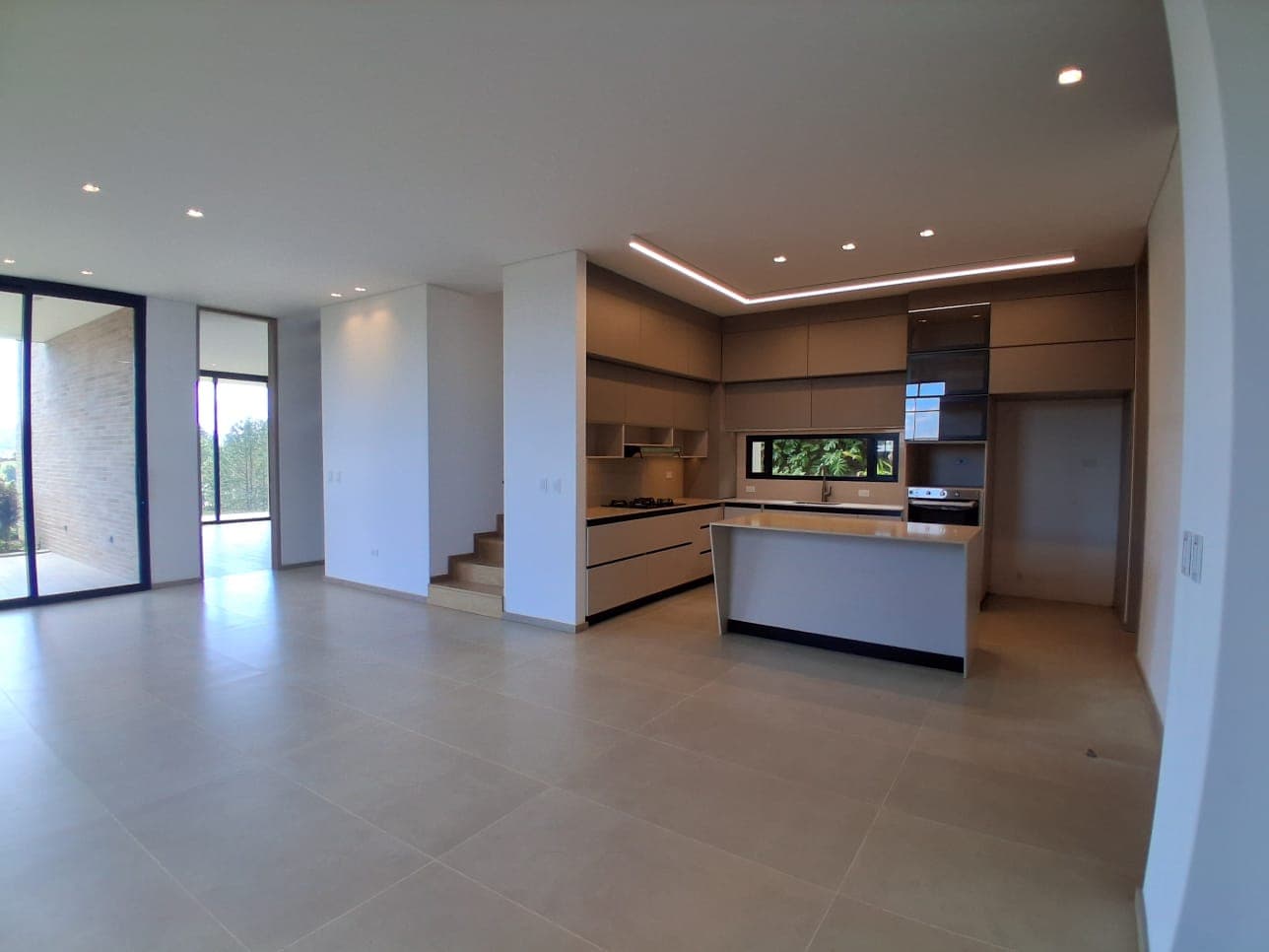 Casa Vivienda en arriendo en El Retiro — foto 5 de 20