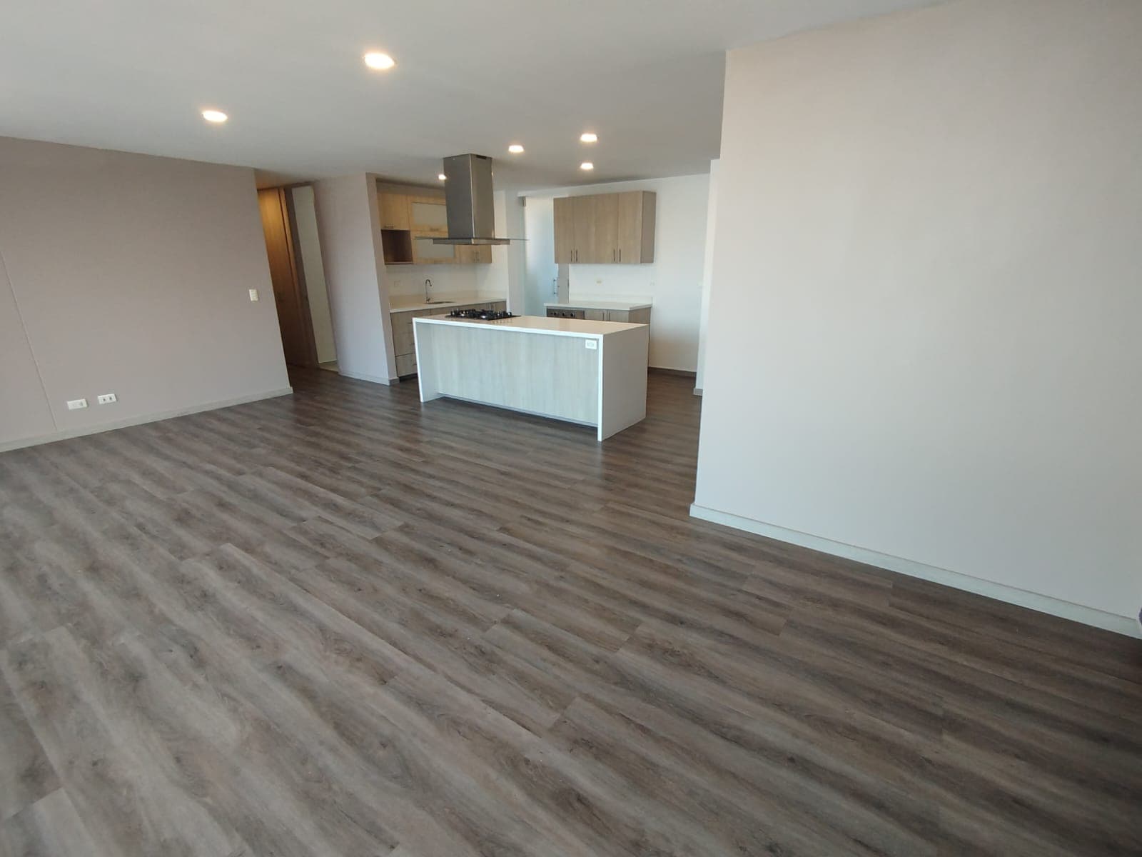 Apartamento en arriendo en Lagos de la Doctora, Sabaneta — foto 3 de 20