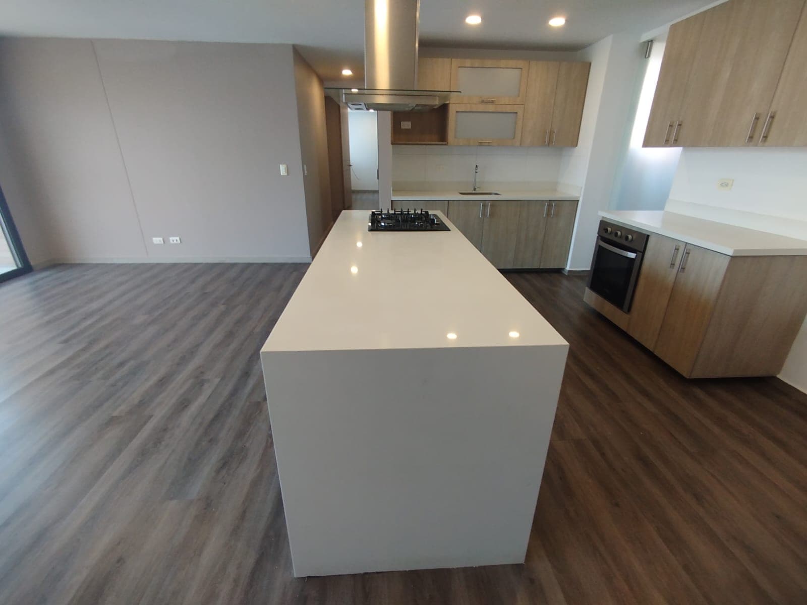 Apartamento en arriendo en Lagos de la Doctora, Sabaneta — foto 4 de 20