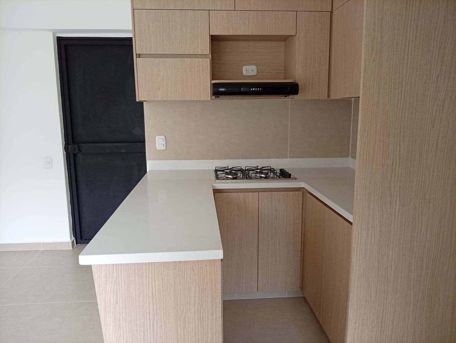 Apartamento en arriendo en Robledo, Medellín — foto 2 de 15