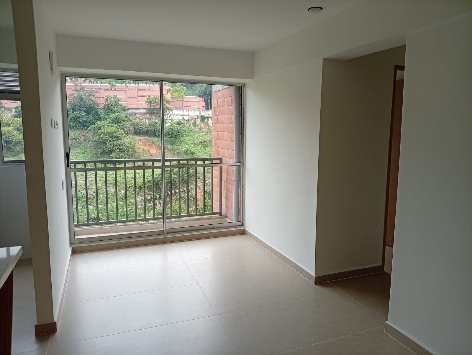 Apartamento en arriendo en Robledo, Medellín — foto 4 de 15