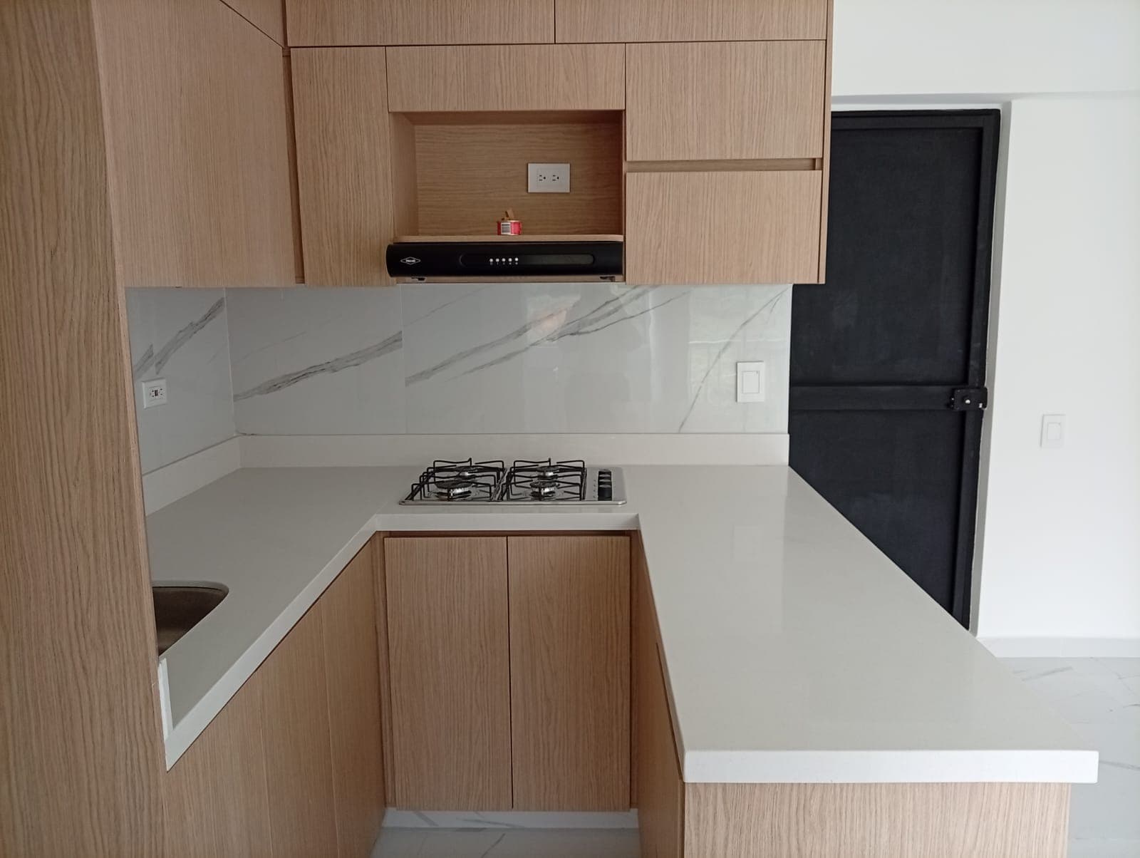 Apartamento en arriendo en Robledo, Medellín — foto 1 de 15