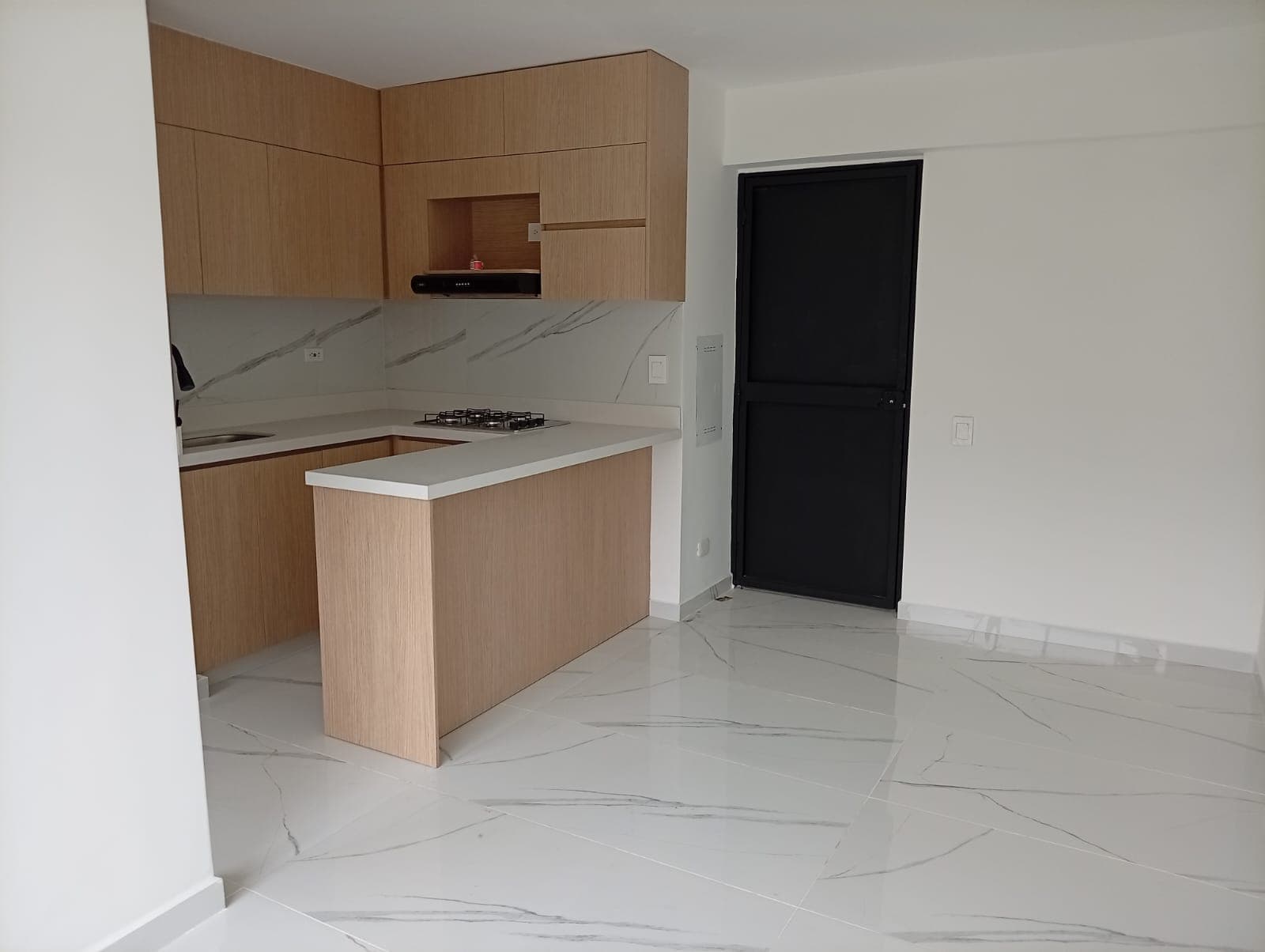 Apartamento en arriendo en Robledo, Medellín — foto 3 de 15