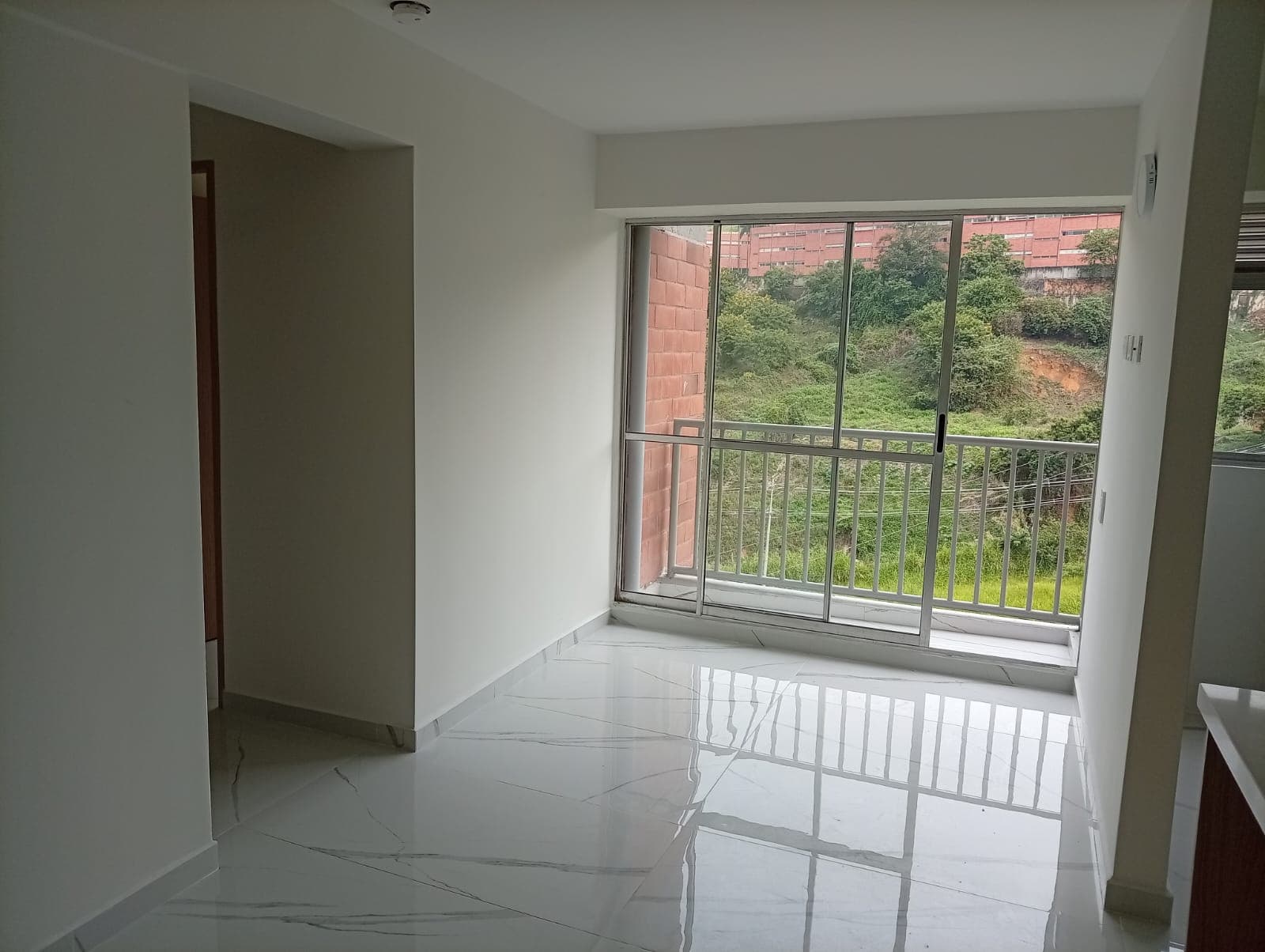Apartamento en arriendo en Robledo, Medellín — foto 4 de 15