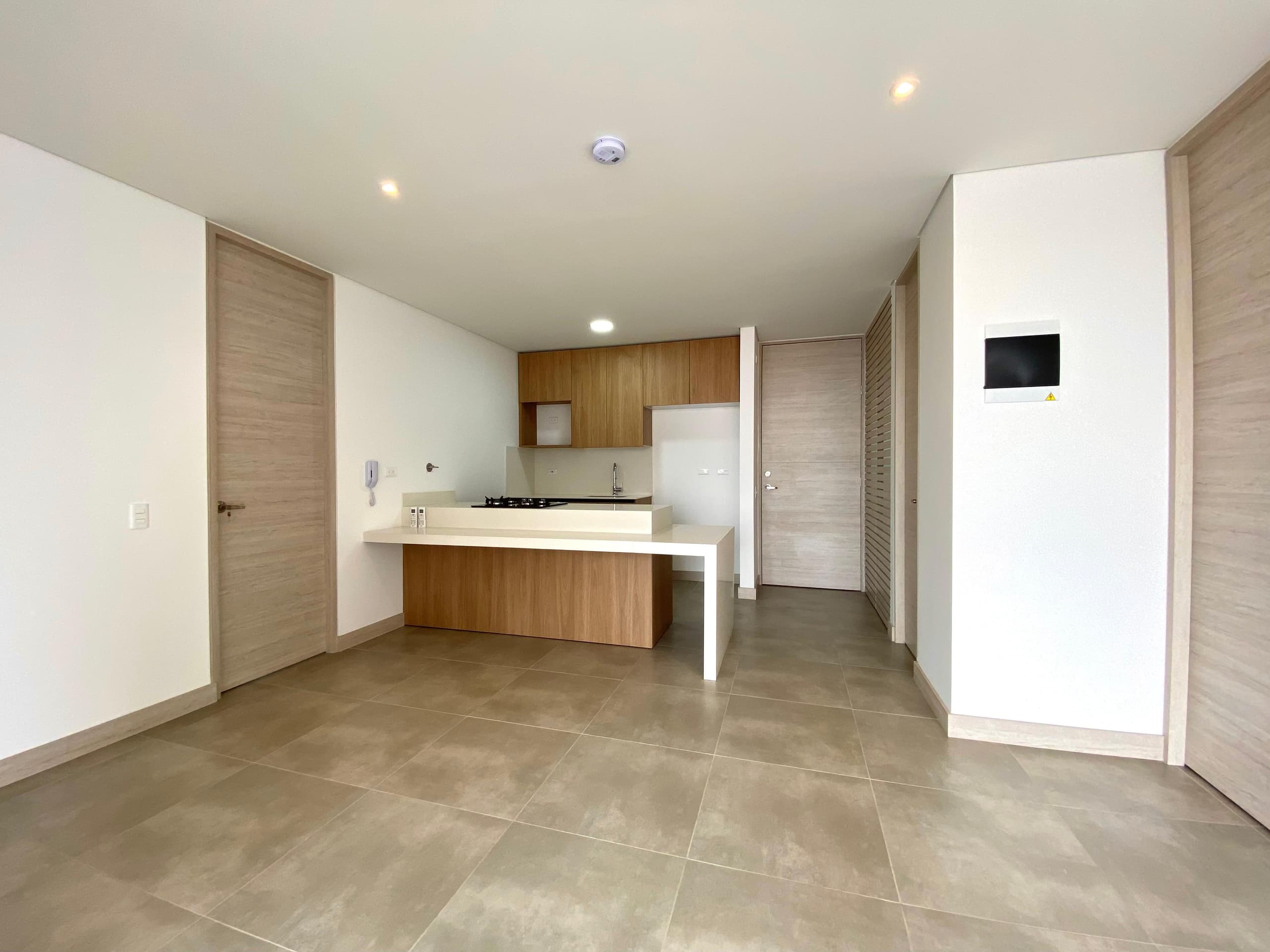 Apartamento en arriendo en Los Balsos, Poblado, Medellín — foto 5 de 20