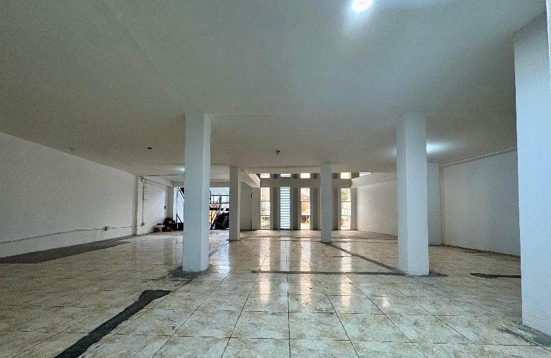 Bodega en arriendo en Guayabal, Belen, Medellín — foto 4 de 17