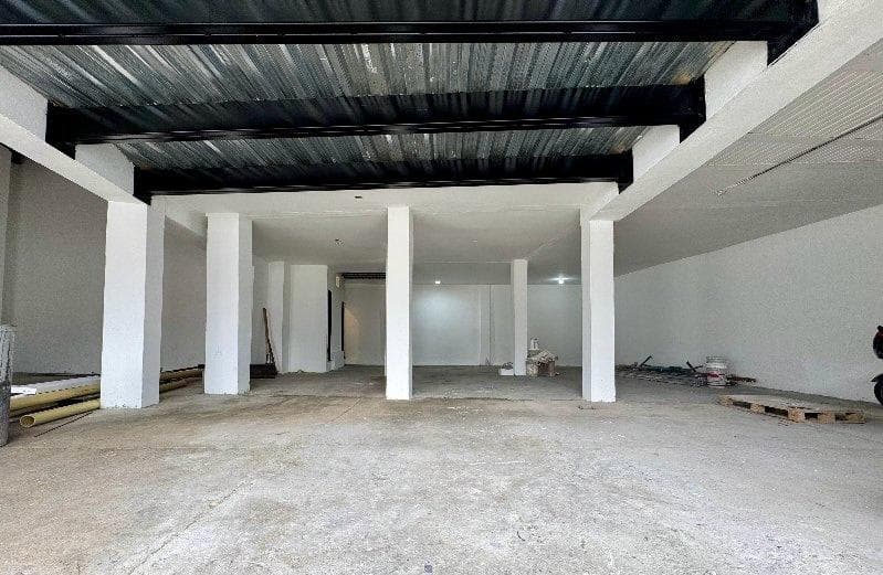 Bodega en arriendo en Guayabal, Belen, Medellín — foto 5 de 17