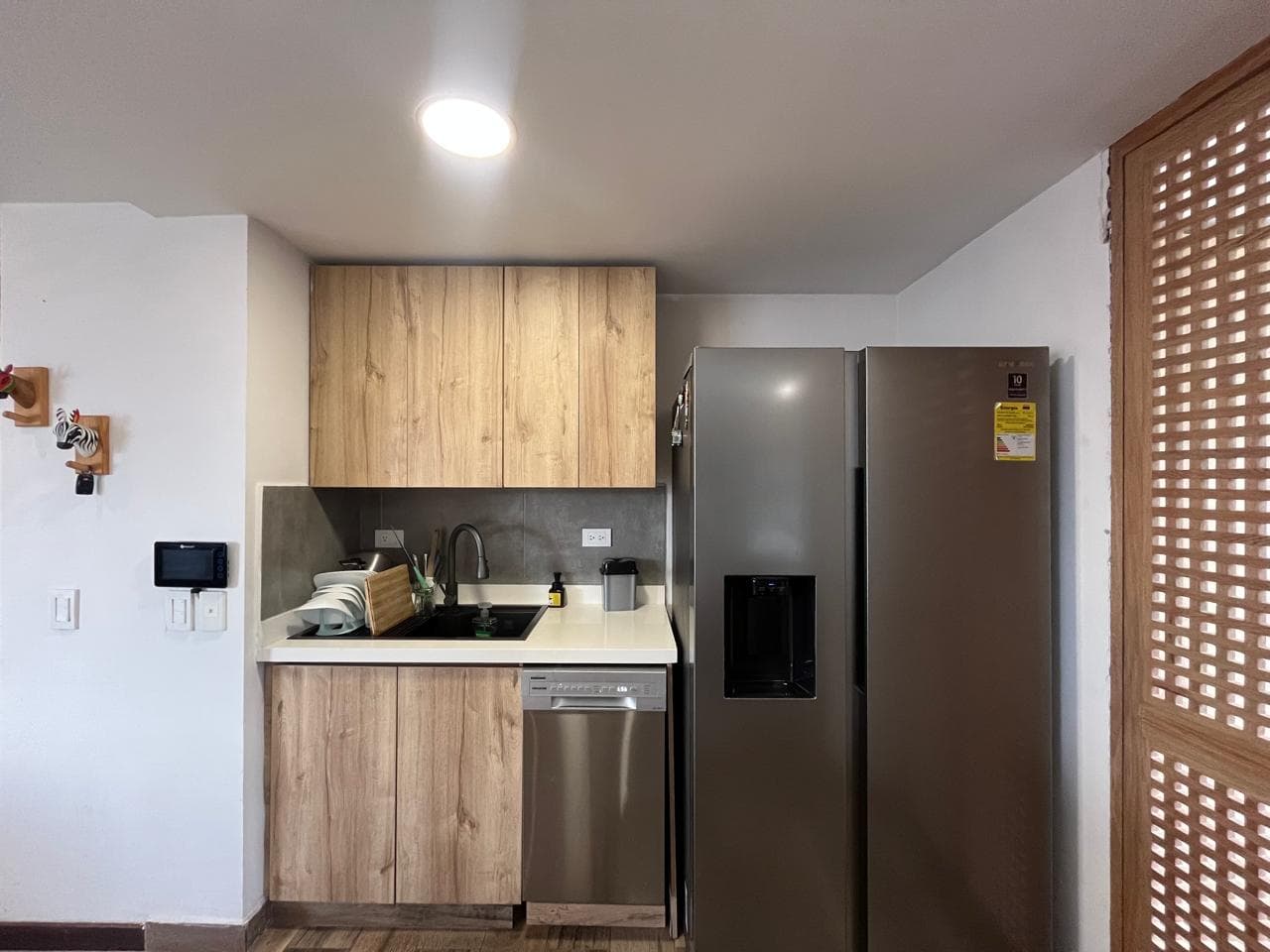 Apartamento en arriendo en Las Lomas, Poblado, Medellín — foto 2 de 20
