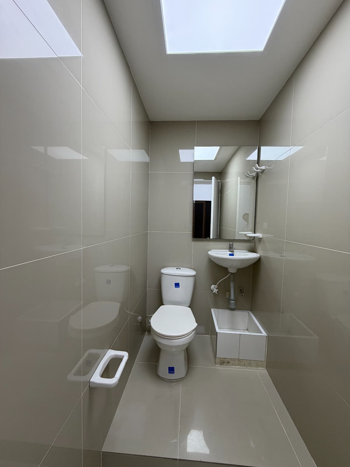Apartamento en arriendo en Avenida Las Vegas, Poblado, Medellín — foto 5 de 15
