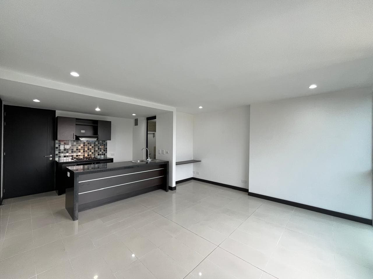 Apartamento en arriendo en Alejandría, Poblado, Medellín — foto 4 de 20