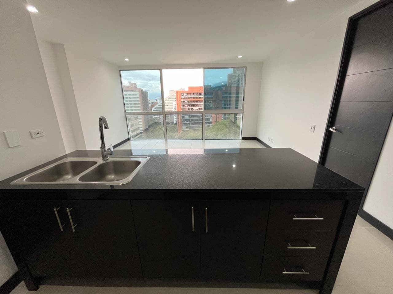 Apartamento en arriendo en Alejandría, Poblado, Medellín — foto 5 de 20