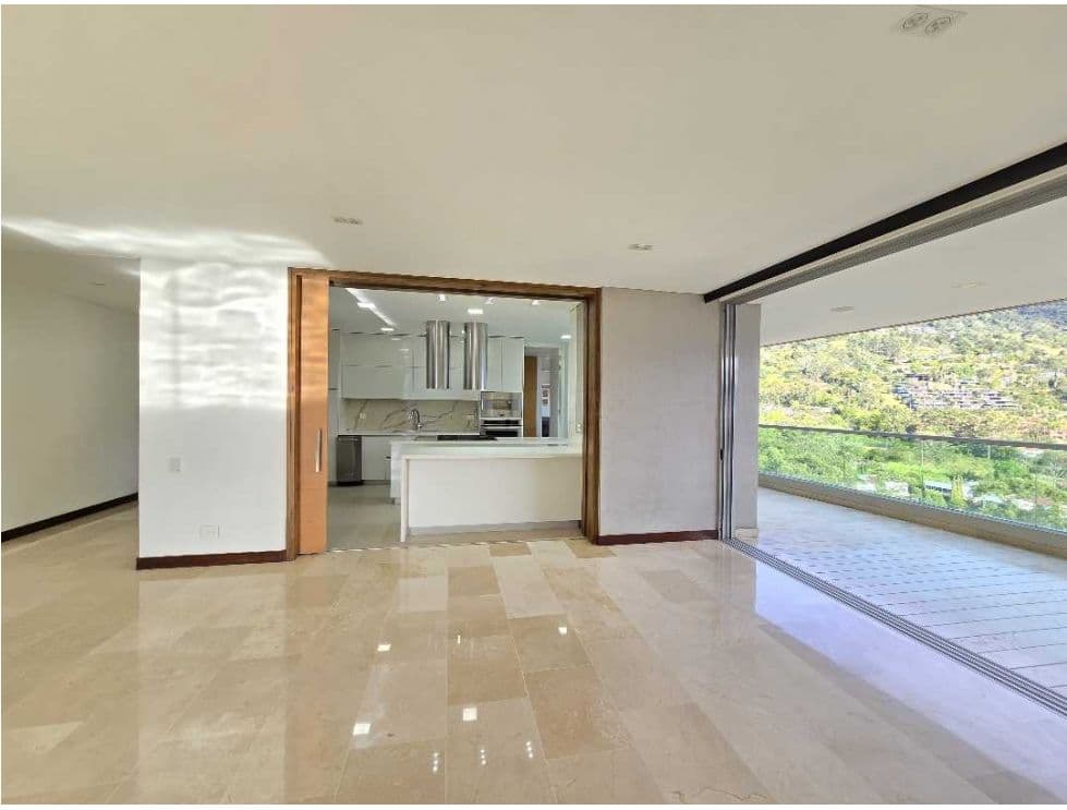 Apartamento en arriendo en San Lucas, Poblado, Medellín — foto 4 de 13