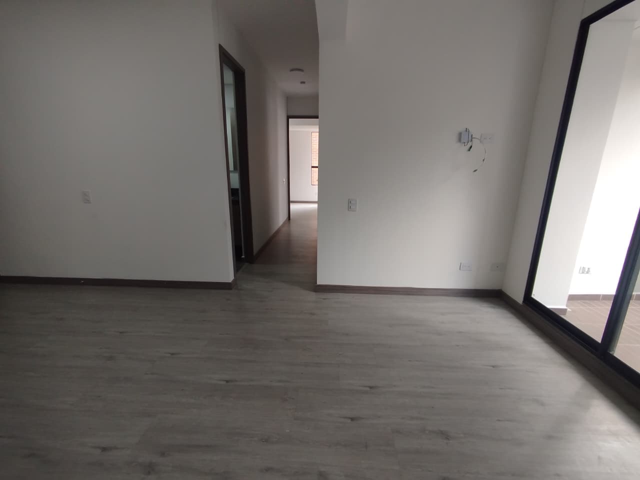 Apartamento en arriendo en Las Palmas M, Poblado, Medellín — foto 4 de 16