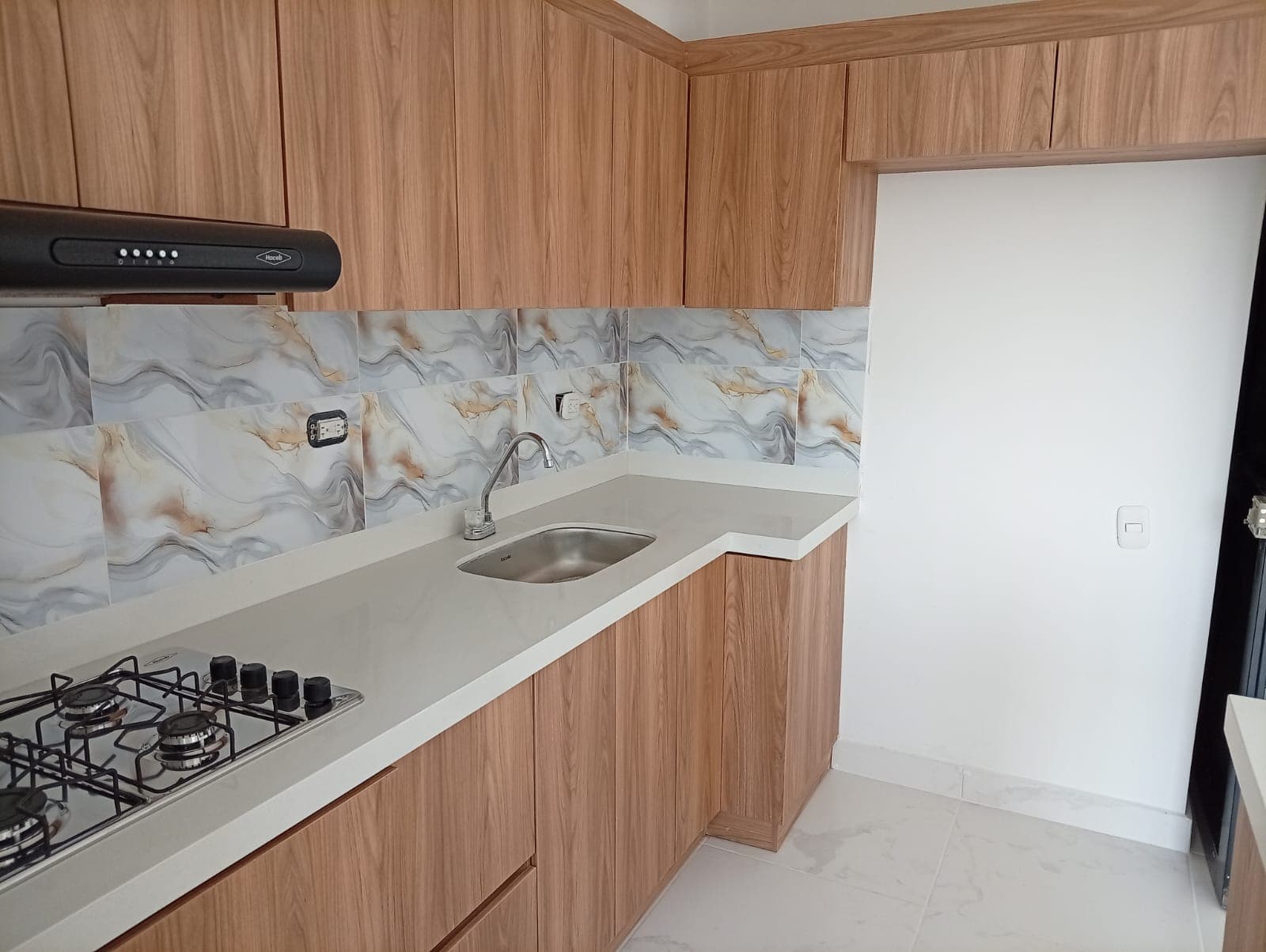 Apartamento en arriendo en Robledo, Medellín — foto 2 de 11