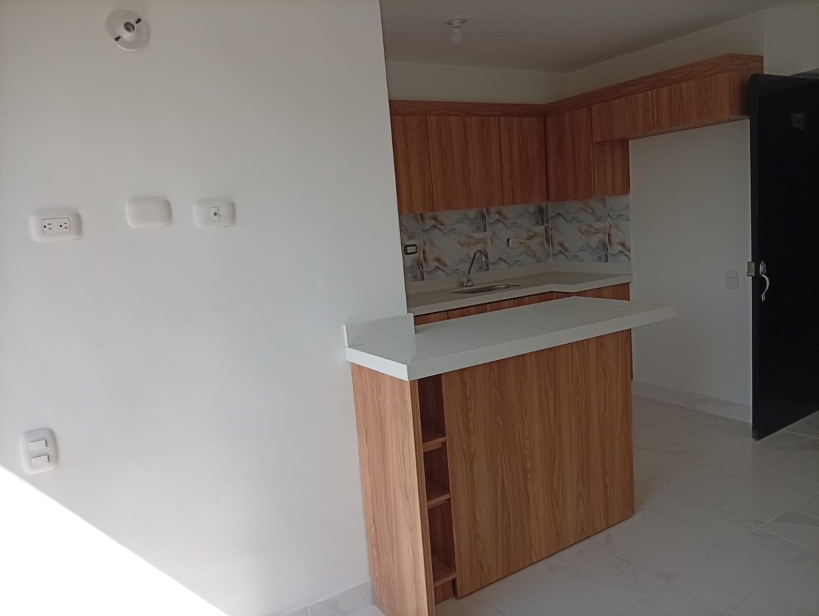 Apartamento en arriendo en Robledo, Medellín — foto 3 de 11