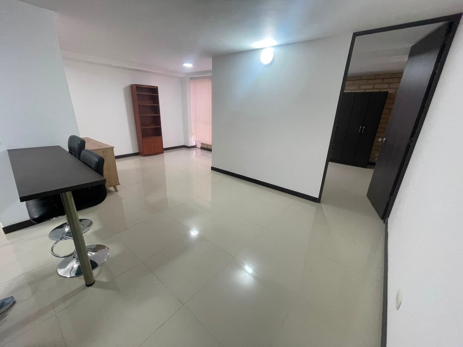 Apartaestudio en arriendo en Belen Miravalle, Suroccidental, Medellín — foto 5 de 12