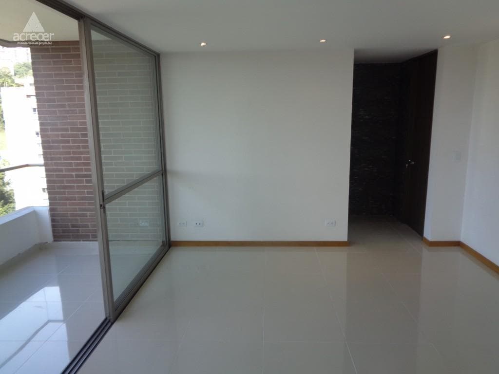 Apartamento en arriendo en Los Balsos, Poblado, Medellín — foto 5 de 20