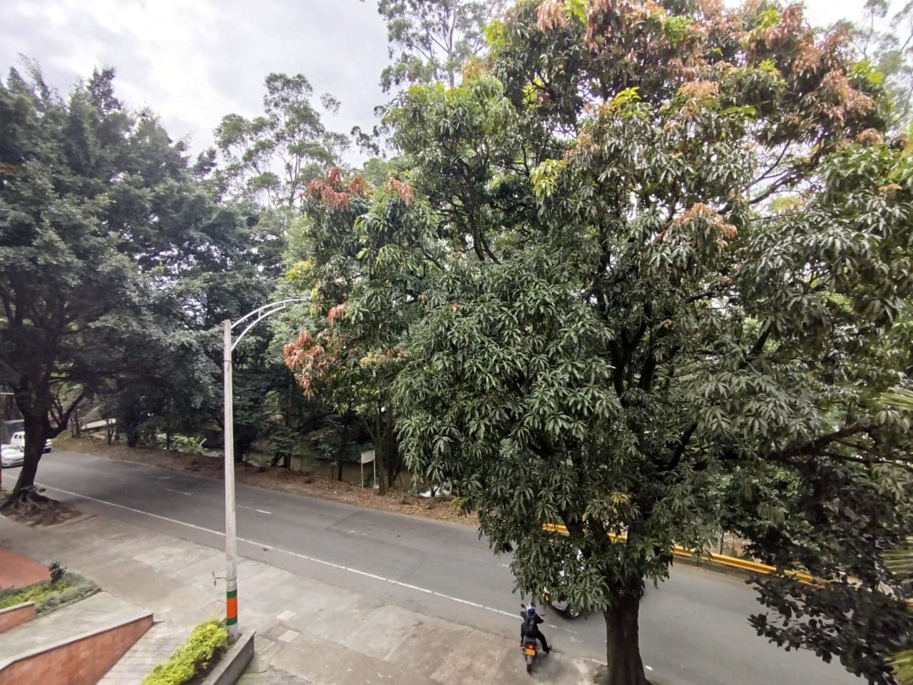 Apartamento en arriendo en Envigado — foto 1 de 15