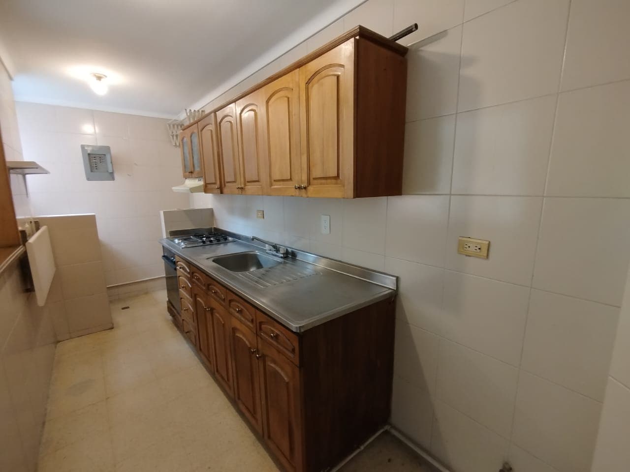 Apartamento en arriendo en Envigado — foto 4 de 15