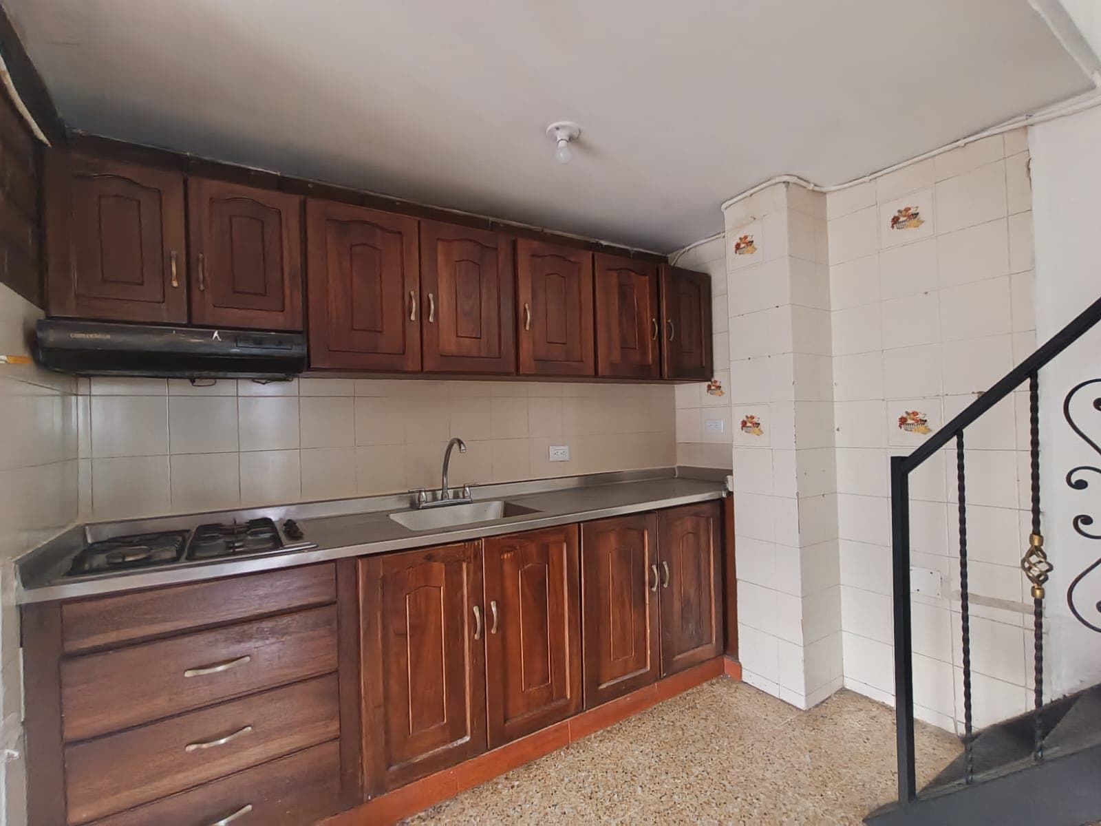 Apartamento en arriendo en San Mateo, Envigado — foto 1 de 15
