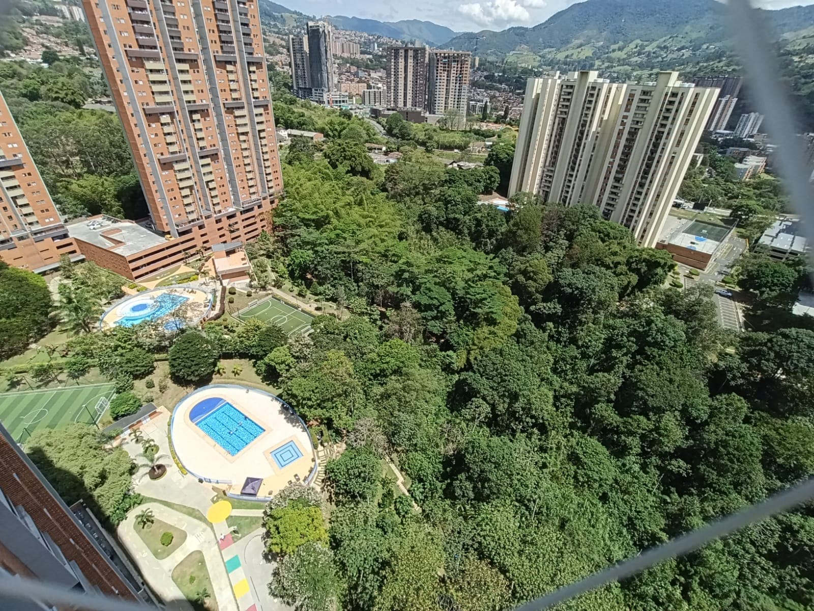 Apartamento en arriendo en Suramérica La, La Estrella — foto 1 de 16