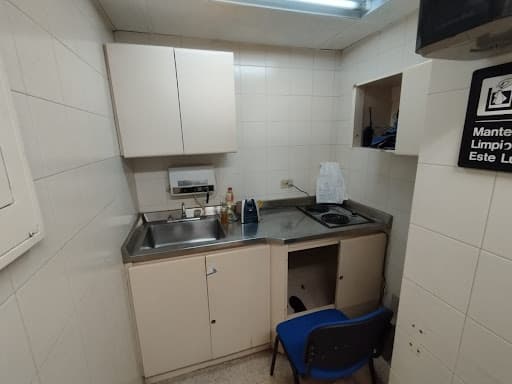 Oficina en arriendo en Centro, Medellín — foto 1 de 20
