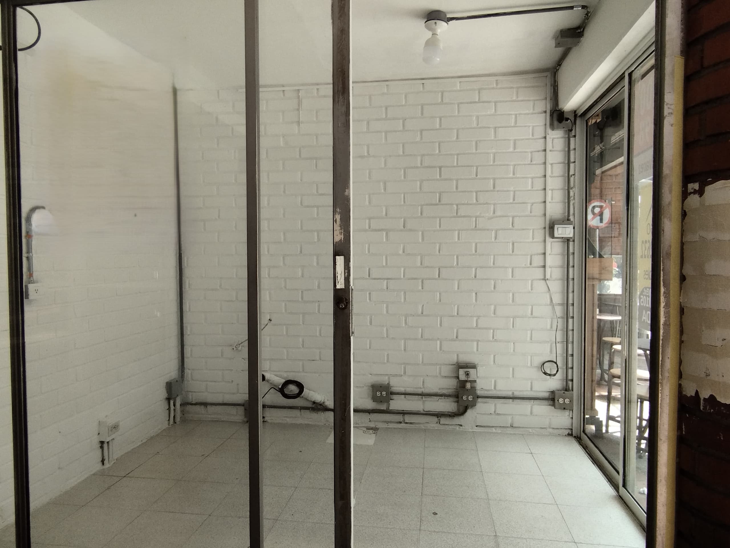 Local en arriendo en San Diego, El Poblado, Medellín — foto 1 de 6
