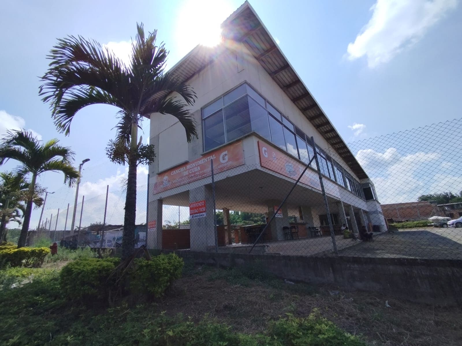 Local en arriendo en Cuba, Pereira — foto 1 de 20