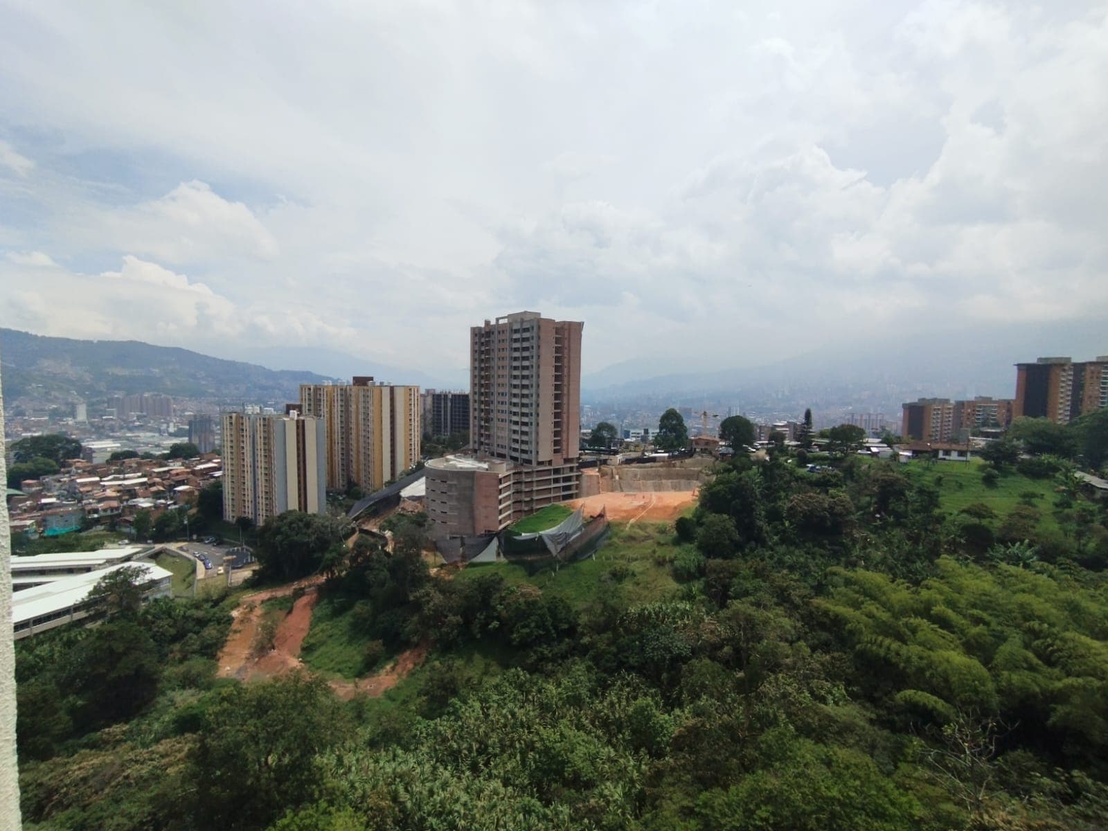 Apartamento en arriendo en Maria Auxiliadora, Sabaneta — foto 1 de 15