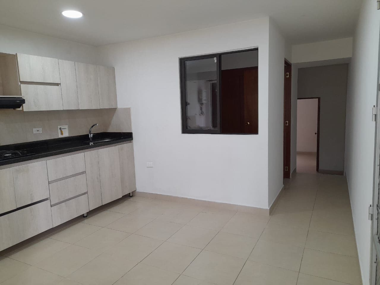 Apartamento en arriendo en Santa Mónica, La America, Medellín — foto 1 de 20