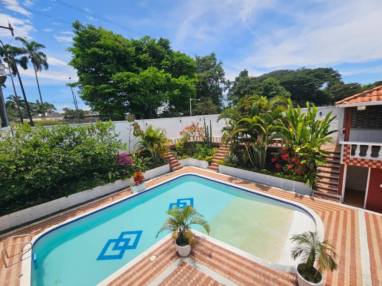 Casa Campestre en arriendo en Cerritos, Pereira — foto 1 de 12