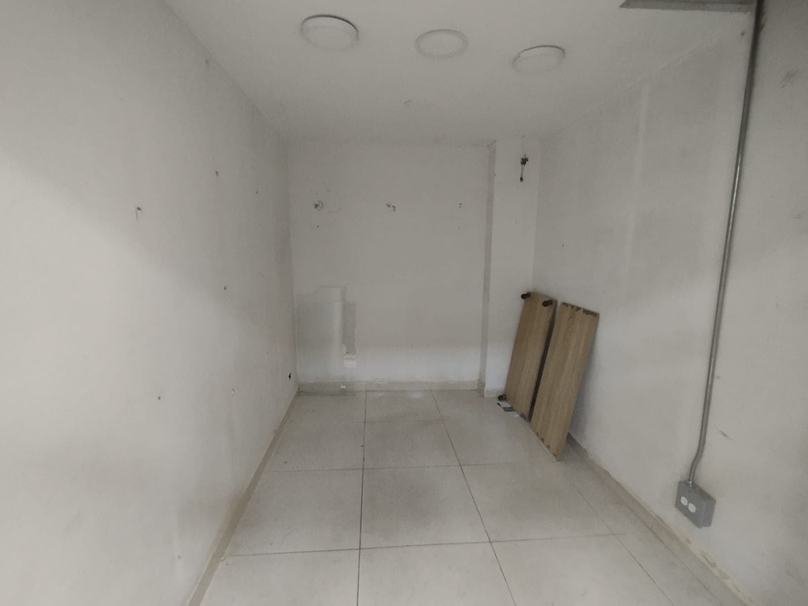 Local en arriendo en La Candelaria, Centro, Medellín — foto 1 de 10