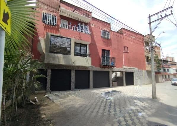 Local en arriendo en Cristo Rey, Guayabal, Medellín — foto 1 de 6