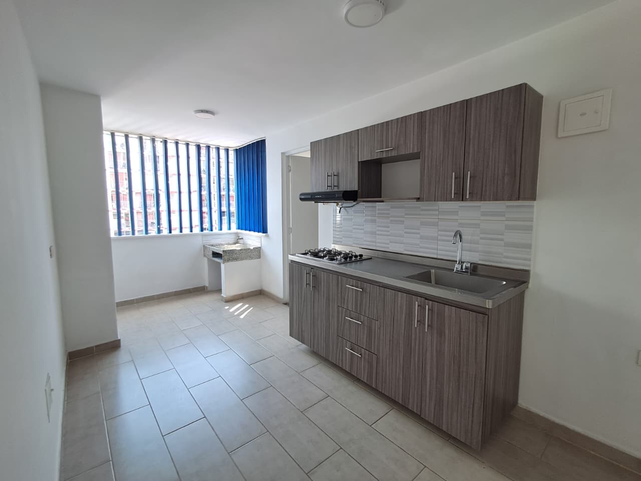 Apartamento en arriendo en San Joaquín, Laureles, Medellín — foto 1 de 20