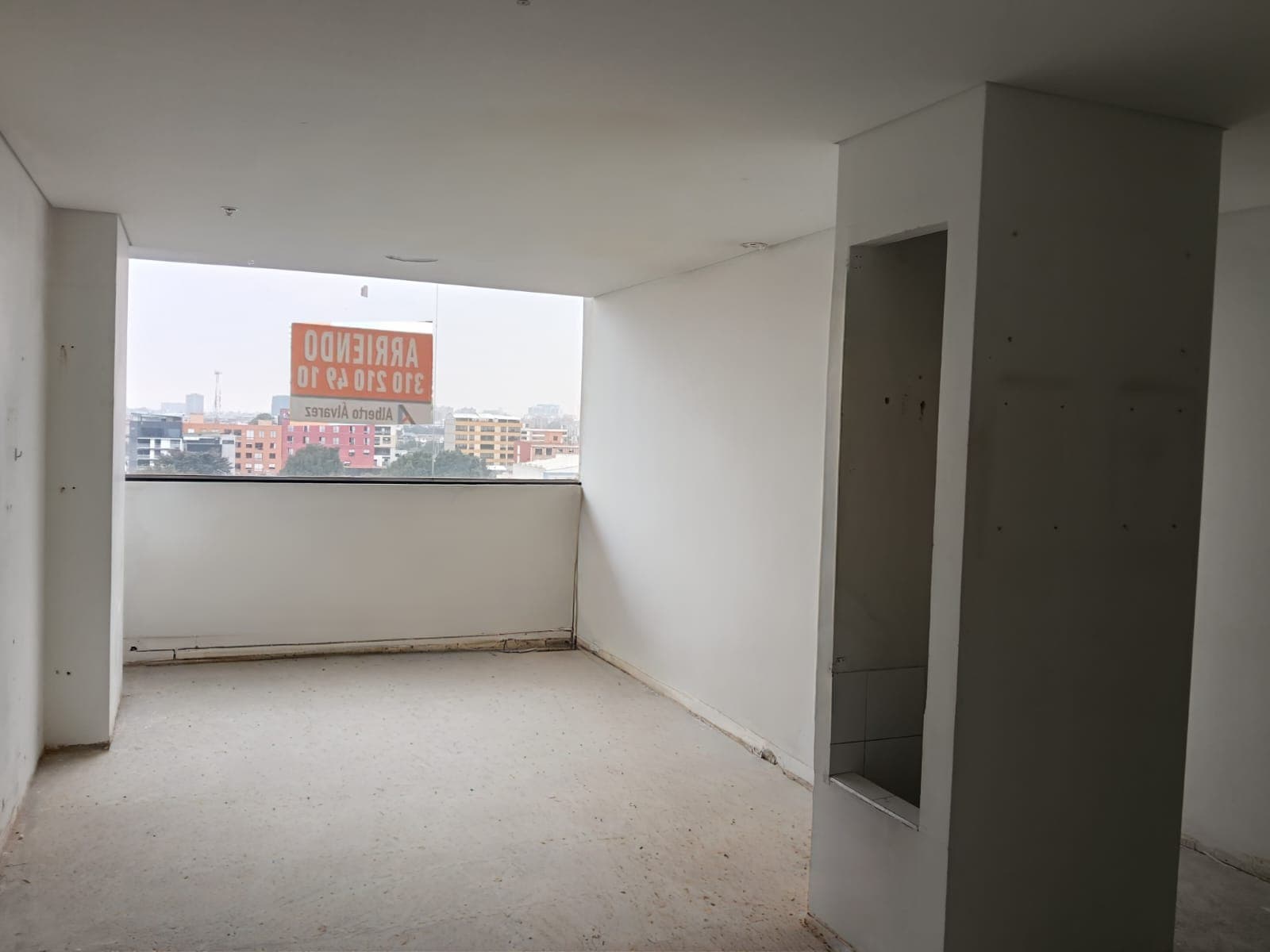Oficina en arriendo en Localidad Chapinero, Chico Norte, Bogotá, D.c. — foto 1 de 20