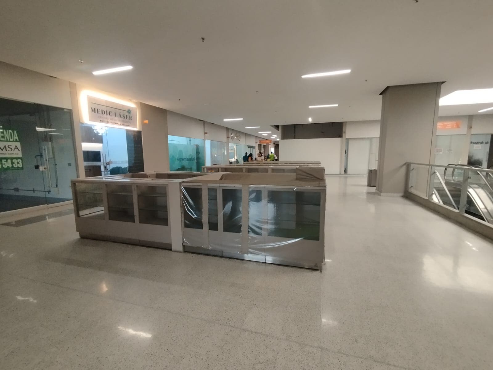 Burbuja en arriendo en Boston, Centro, Medellín — foto 1 de 10